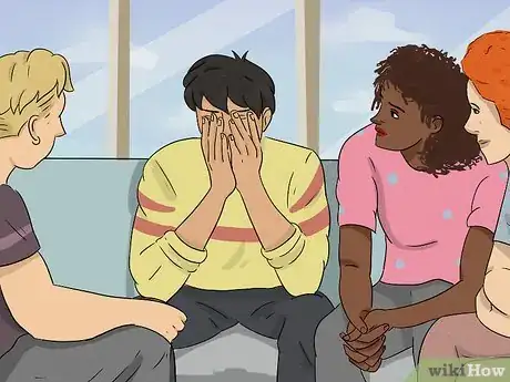 Image titled Control Anxiety Attacks Step 16