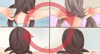 Do a Five Strand Braid