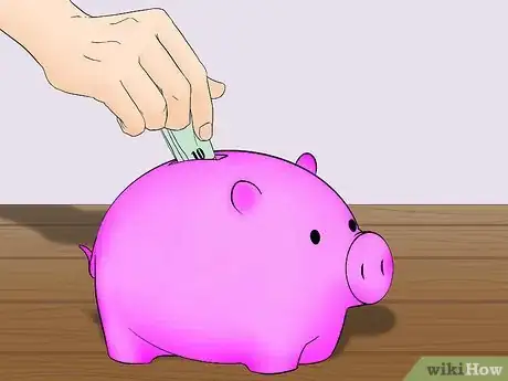 Image titled Calculate the Cost to Adopt a Parrot Step 13