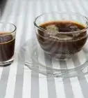 Make Espresso Drinks