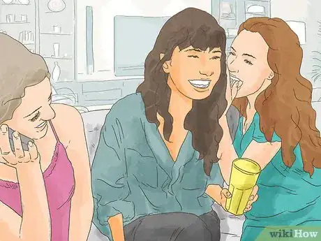 Image titled Know if You Stand a Chance with Someone You Like Step 9