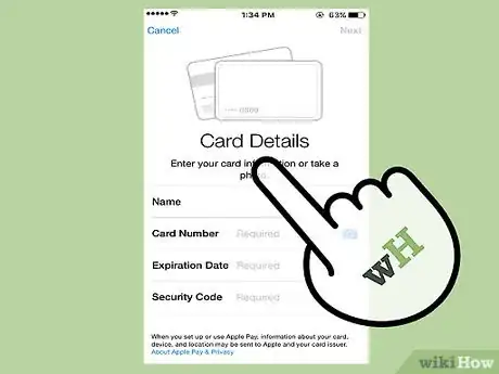 Image titled Use Apple Pay on a Mac Step 5