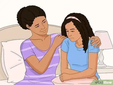 Image titled Help a Teenager with Anger Issues Step 6