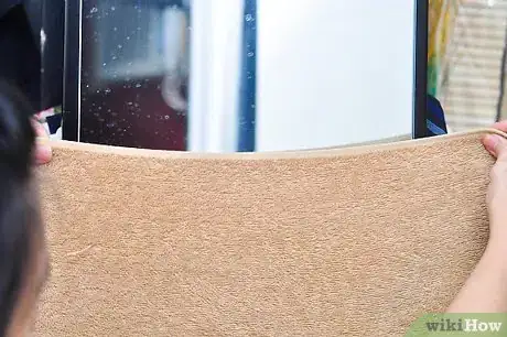 Image titled Combat Dysphoria While Bathing Step 2