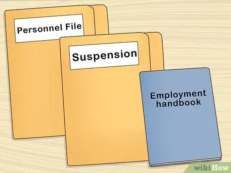 Image titled Prove Discrimination in the Workplace Step 10