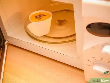 Image titled Make Orange Chocolate Mug Cake Step 6