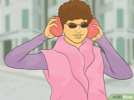 Image titled Wear an Ear Warmer Step 11