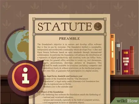 Image titled Interpret Statutes Step 7