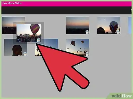 Image titled Make a Slideshow with Windows Movie Maker Step 10