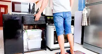 Paint Furniture Black