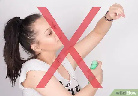 Image titled Maintain a Spray Tan Step 4