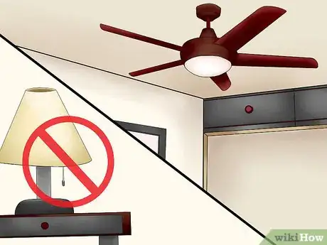 Image titled Maximize Space in Your Apartment Step 7