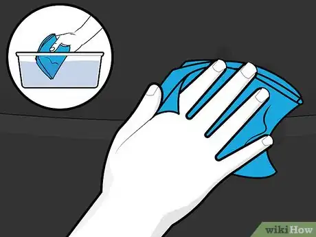 Image titled Get Urine Out of a Car Seat Step 19