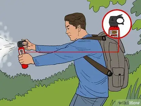 Image titled Avoid a Bear Attack Step 10