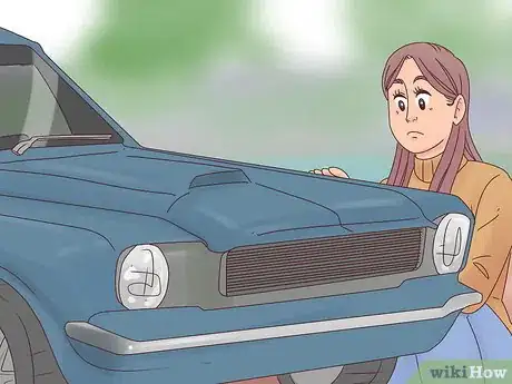 Image titled Buy a Classic Mustang Step 15