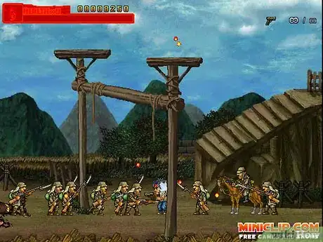 Image titled Begin Playing Commando 2 Step 22