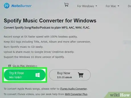 Image titled Burn Apple Music to CD Step 2
