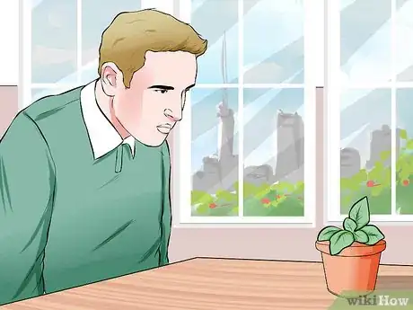 Image titled Learn Shamanic Dreaming Step 2