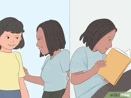 Image titled Make a Guy That Used to Like You Like You Again Step 14