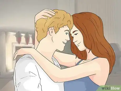 Image titled Survive the Holidays As a Newly Engaged Couple Step 12