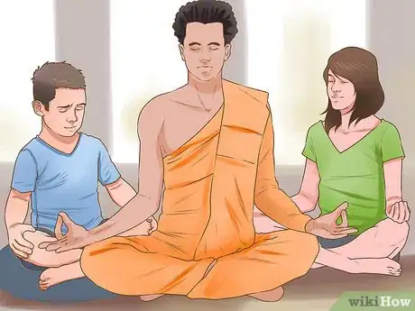 Image titled Do Yoga with Your Kids Step 5