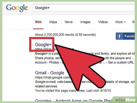 Image titled Promote Your Blog Step 8