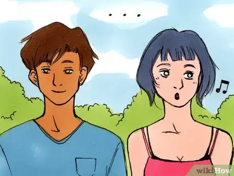 Image titled Make Friends With an Extremely Shy Person Step 4