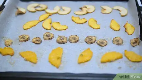 Image titled Dry Fruit in the Oven Step 11