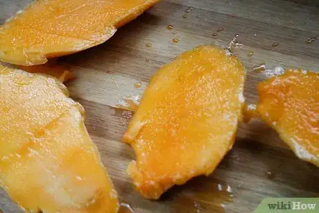 Image titled Make a Mango Float Step 9