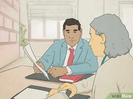 Image titled Prepare for Retirement in Your 60s Step 12