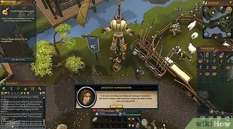 Image titled Play RuneScape Step 24