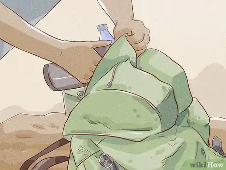 Image titled Hike Mount Whitney Step 9