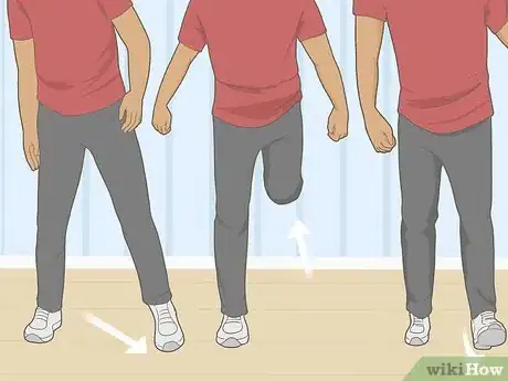 Image titled Do the Futsal Shuffle Step 12