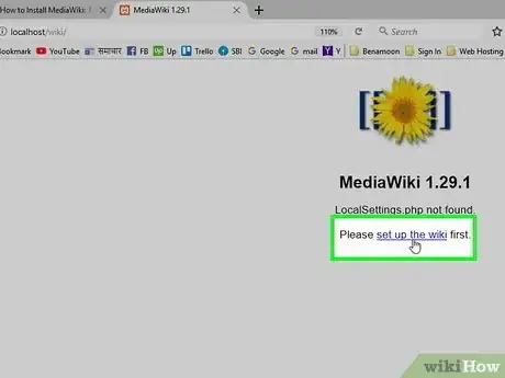 Image titled Install MediaWiki Step 7
