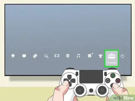 Image titled Share Games on the PlayStation 4 Step 10