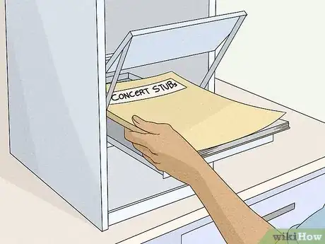 Image titled Let Go of Sentimental Clutter Step 10