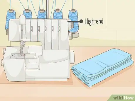 Image titled Buy a Serger Step 5