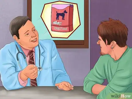 Image titled Know if Your Senior Dog Should Go on a Diet Step 2