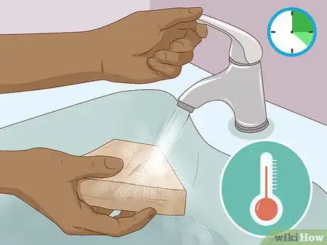 Image titled Clean a Salt Block Step 4.jpeg