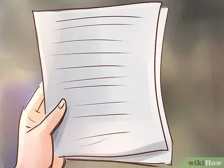 Image titled Defend Yourself in an Fmla Violation Lawsuit Step 7