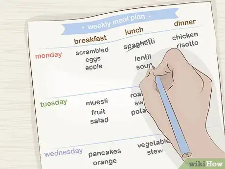 Image titled Cook for One Step 2