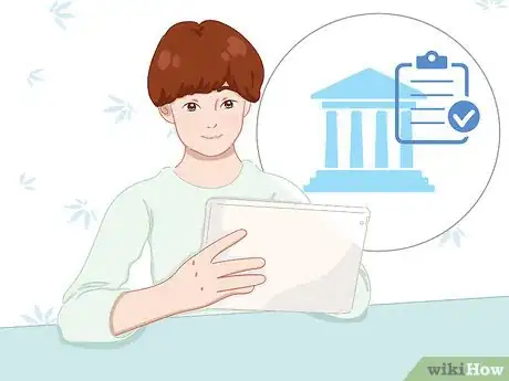 Image titled Homeschool a Kindergartener Step 1