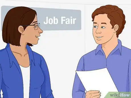 Image titled Be Visible to Employers Step 6