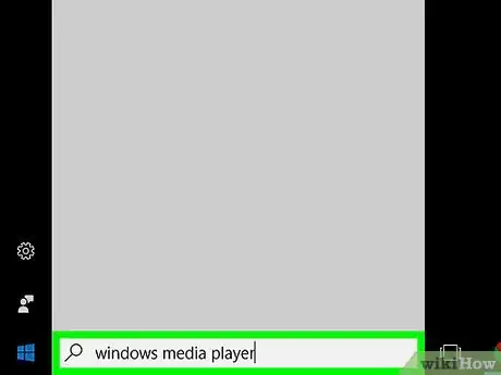 Image titled Take a Snapshot of a Video Running in Windows Media Player Step 2