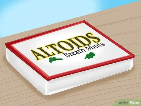 Image titled Give up Bubble Gum Step 10