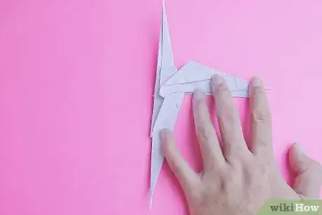 Image titled Fold a Targaryen Dragon Out of Paper Step 18