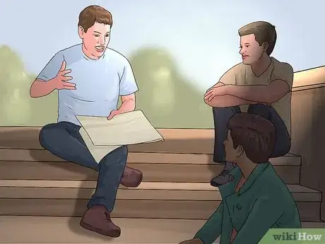 Image titled Keep Up with Changes Step 2