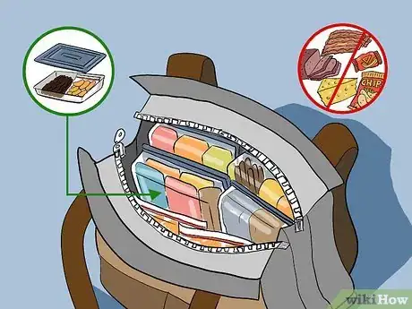 Image titled Avoid a Bear Attack Step 1