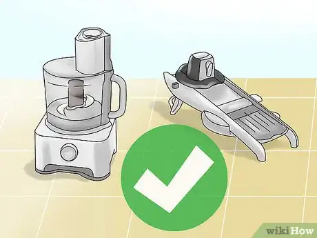 Image titled Reduce Prep Time when Cooking Step 11