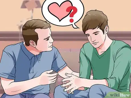 Image titled Keep Post Vacation Romance Alive Step 12